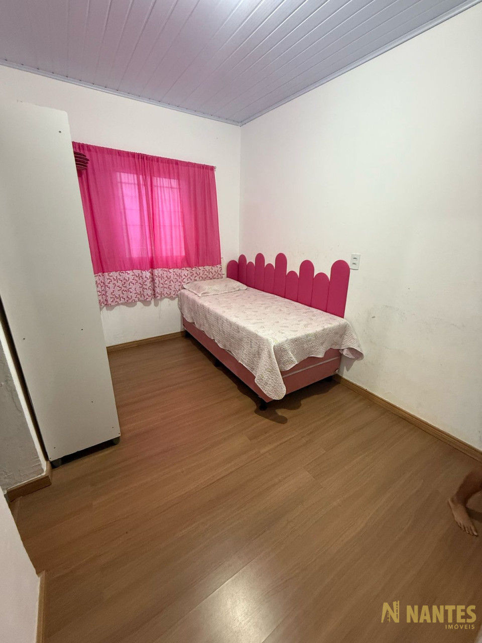 Chácara para venda no Condomínio Residencial Água da Prata - Distrito de São Luiz, Londrina PR