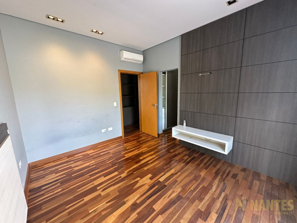 Casa com 3 suítes à venda, 297 m² por R$ 2.990.000 - Condomínio Acácia Imperial - Londrina/PR
