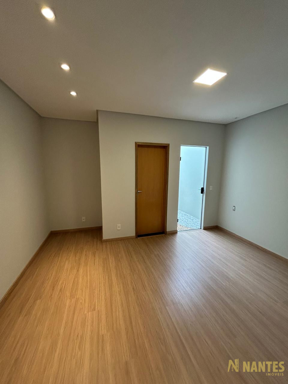 Casa à venda no Condomínio Heimtal Park - 99 m² R$ 575.000, - Heimtal - Londrina/PR