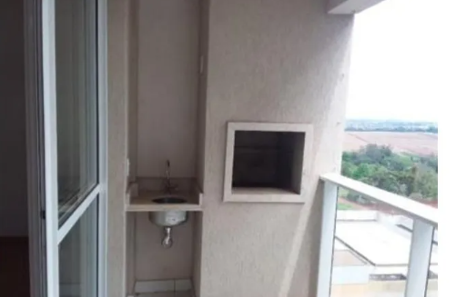 Imagens do imóveis Apartamento para venda no Edifício Victória Parque, Palhano 2, Londrina - PR, 86055-670