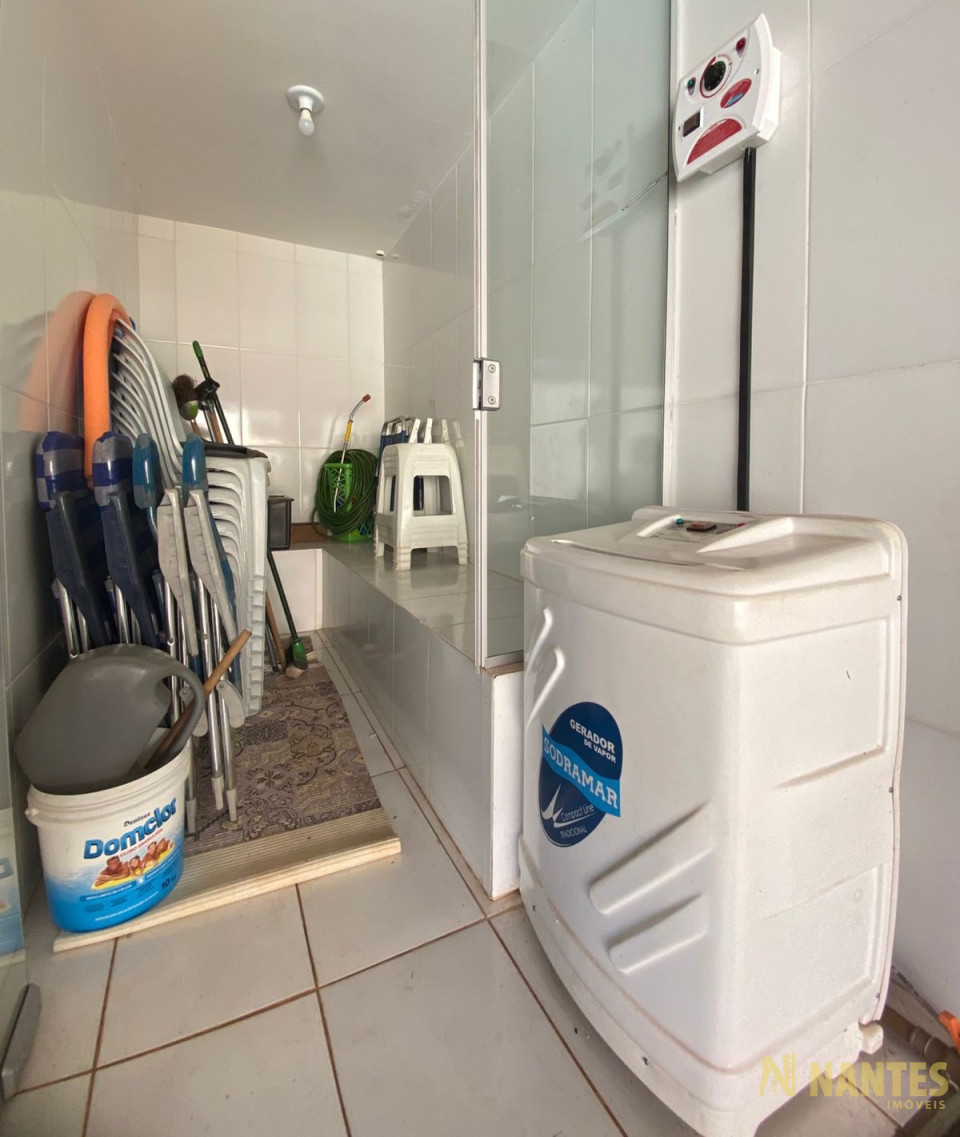 Casa à venda com 4 dormitórios, 200 m² R$ 1.090.000, - Jardim San Fernando - Londrina/PR