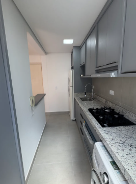 Imagens do imóveis Apartamento para venda no Ed. Spazio Leopoldina,  Londrina - R$330.000,00
