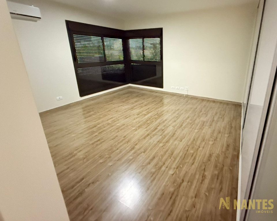 Casa para Locação no Condomínio Royal Park - 5 Suítes - R$ 11.500, - Gleba Fazenda Palhano - Londrina/PR