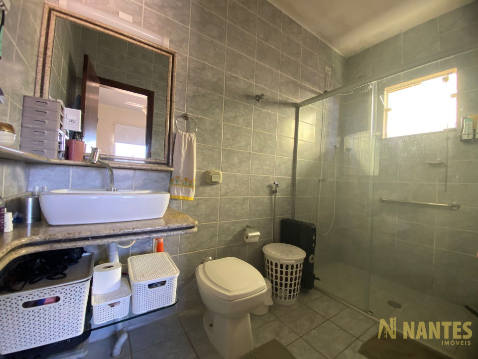 Casa à venda com 4 dormitórios, 200 m² R$ 1.090.000, - Jardim San Fernando - Londrina/PR