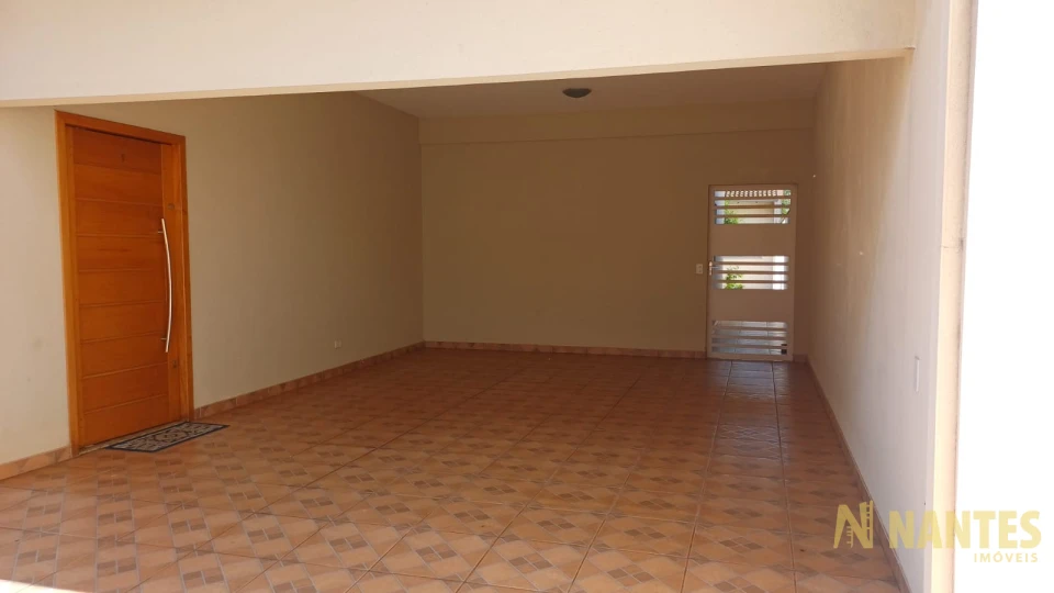Imagens do imóveis Casa para venda com 189m² úteis e 2 suítes, Bairro Mediterrâneo - Londrina PR