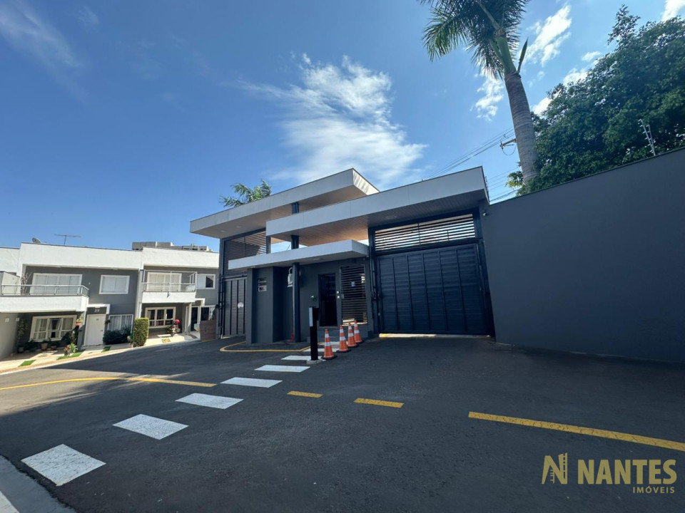 Casa à venda no Condomínio Alameda Pinheiros - 220 m² R$ 995.000, - Jardim Jamaica - Londrina/PR.