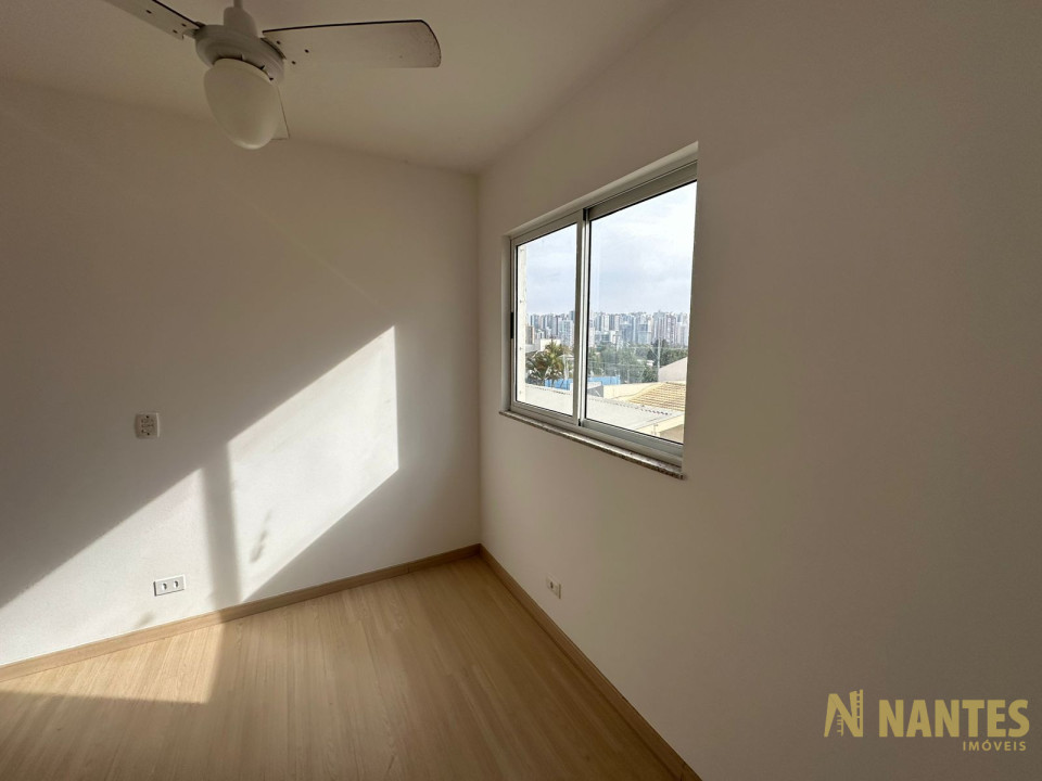 Apartamento para locação no Ed. New Brooklin Residence, Jardim Higienopólis - Londrina PR
