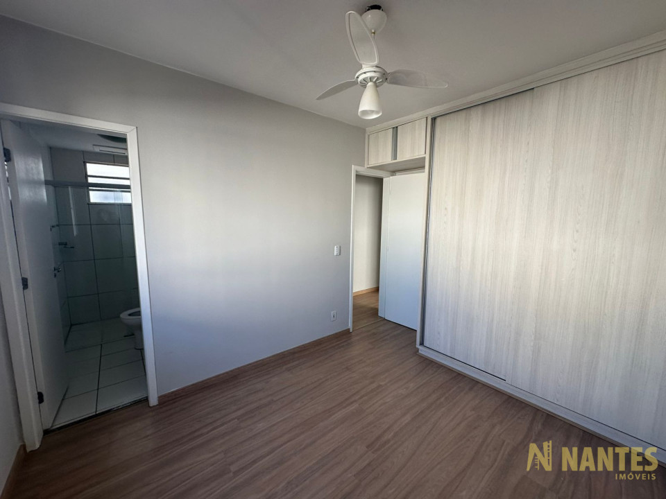 Apartamento com 3 dormitórios para venda e locação no Jardim Morumbi - Londrina/PR