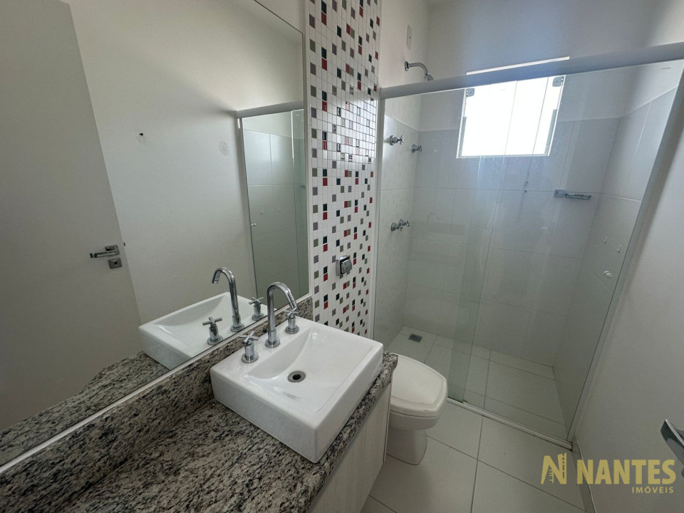 Casa à venda no Condomínio Alameda Pinheiros - 220 m² R$ 995.000, - Jardim Jamaica - Londrina/PR.