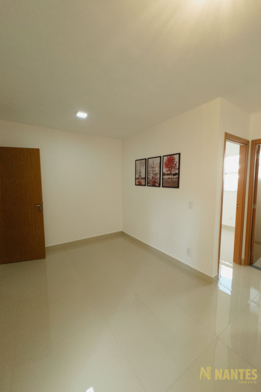 Imagens do imóveis Apartamento 2 dormitórios com garden para venda no Condomínio Spazio La Traviata, Gleba Esperança - Londrina