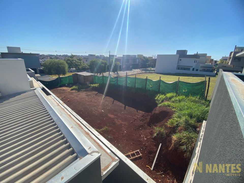 Imagens do imóveis Terreno à venda no Parque Tauá Aranguá - 254 m² R$ 379.000, - Abussafe - Londrina/PR