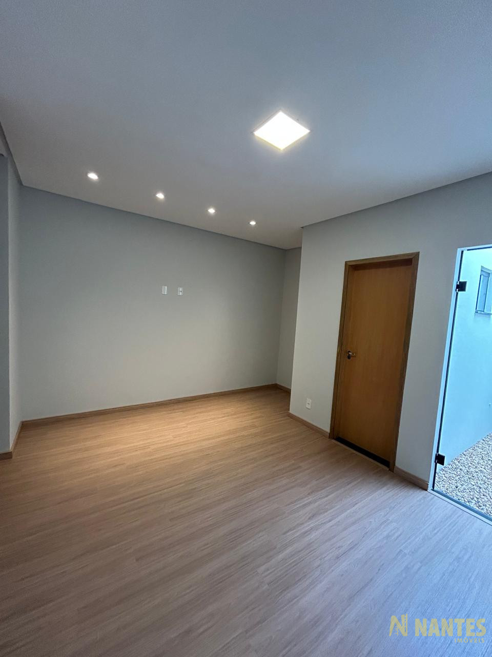Casa à venda no Condomínio Heimtal Park - 99 m² R$ 575.000, - Heimtal - Londrina/PR