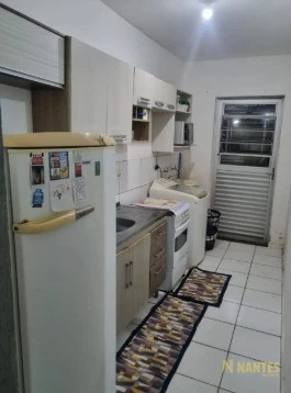 Imagens do imóveis Apartamento para venda com 2 dormitórios, Condomínio Spazio Leopoldina - Zona Sul, Londrina PR