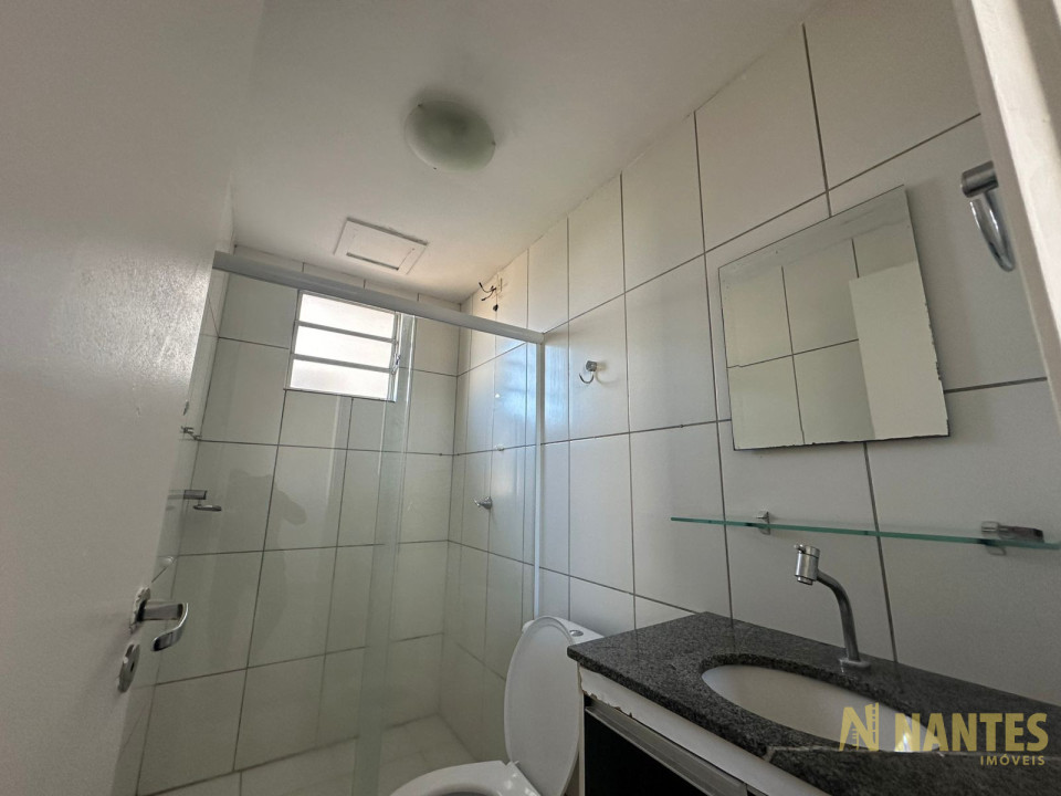 Apartamento com 3 dormitórios para venda e locação no Jardim Morumbi - Londrina/PR