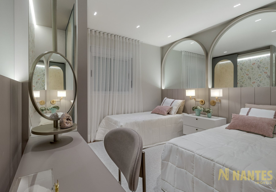 Imagens do imóveis Apartamento à venda na Planta - Hera, 121 m² R$ 1.298.000, - Nova Prochet - Londrina/PR