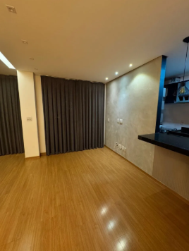 Apartamento para venda noEdifício Liberty Towers, Gleba Palhano - Londrina