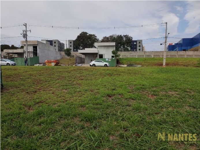 Imagens do imóveis Terreno à venda no Condomínio Golden Park II - 250 m² R$312.000, - Jardim Morumbi - Londrina/PR