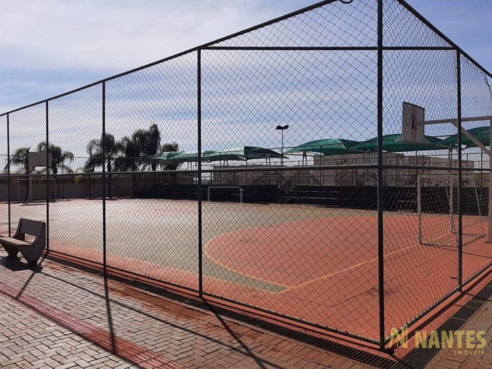 Apartamento para venda no Condomínio Lago di Garda, Acquaville - Londrina