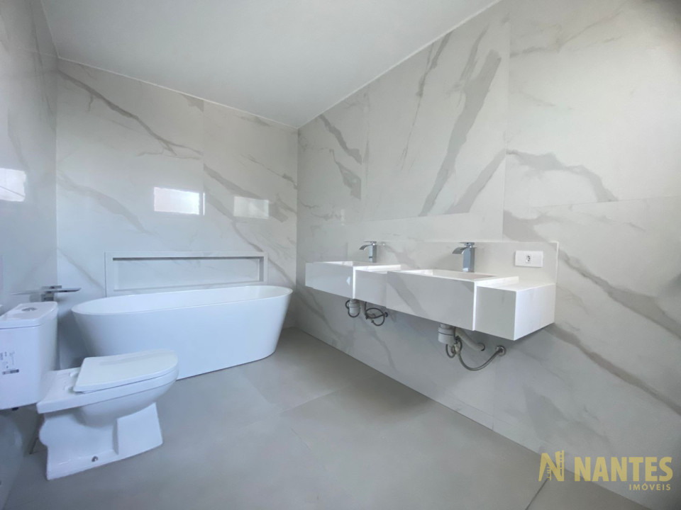 Imagens do imóveis Casa com 4 Suítes à venda Parque Tauá Aranguá - 235 m² R$ 1.979.000 - Abussafe - Londrina/PR