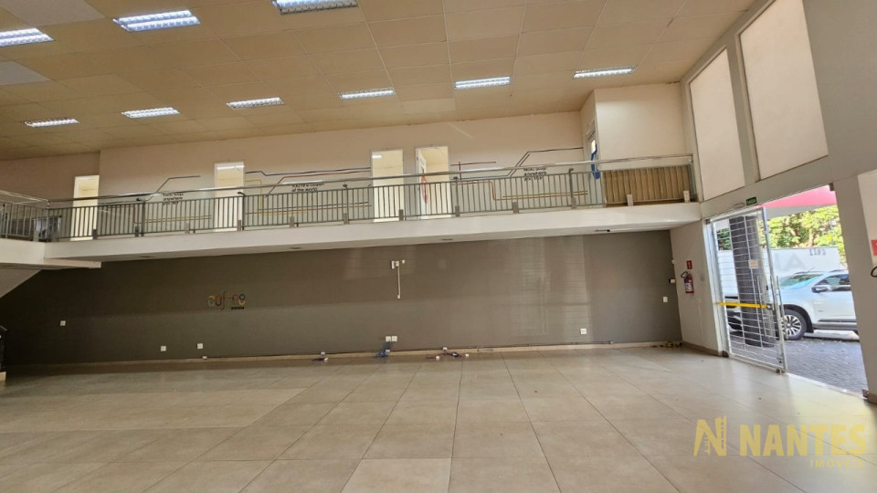 Imóvel Comercial para Locação Rua Pernambuco - 487 m² R$ 20.000, - Centro - Londrina/PR