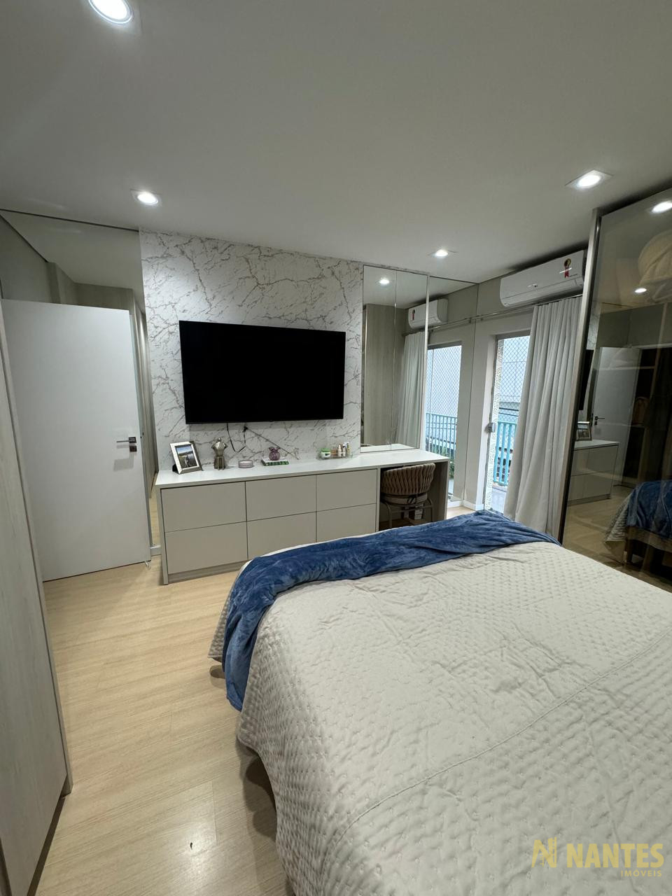 Imagens do imóveis Apartamento a venda Ed. Monalisa, Centro, 3 dormitórios, Valor R$ 890.000