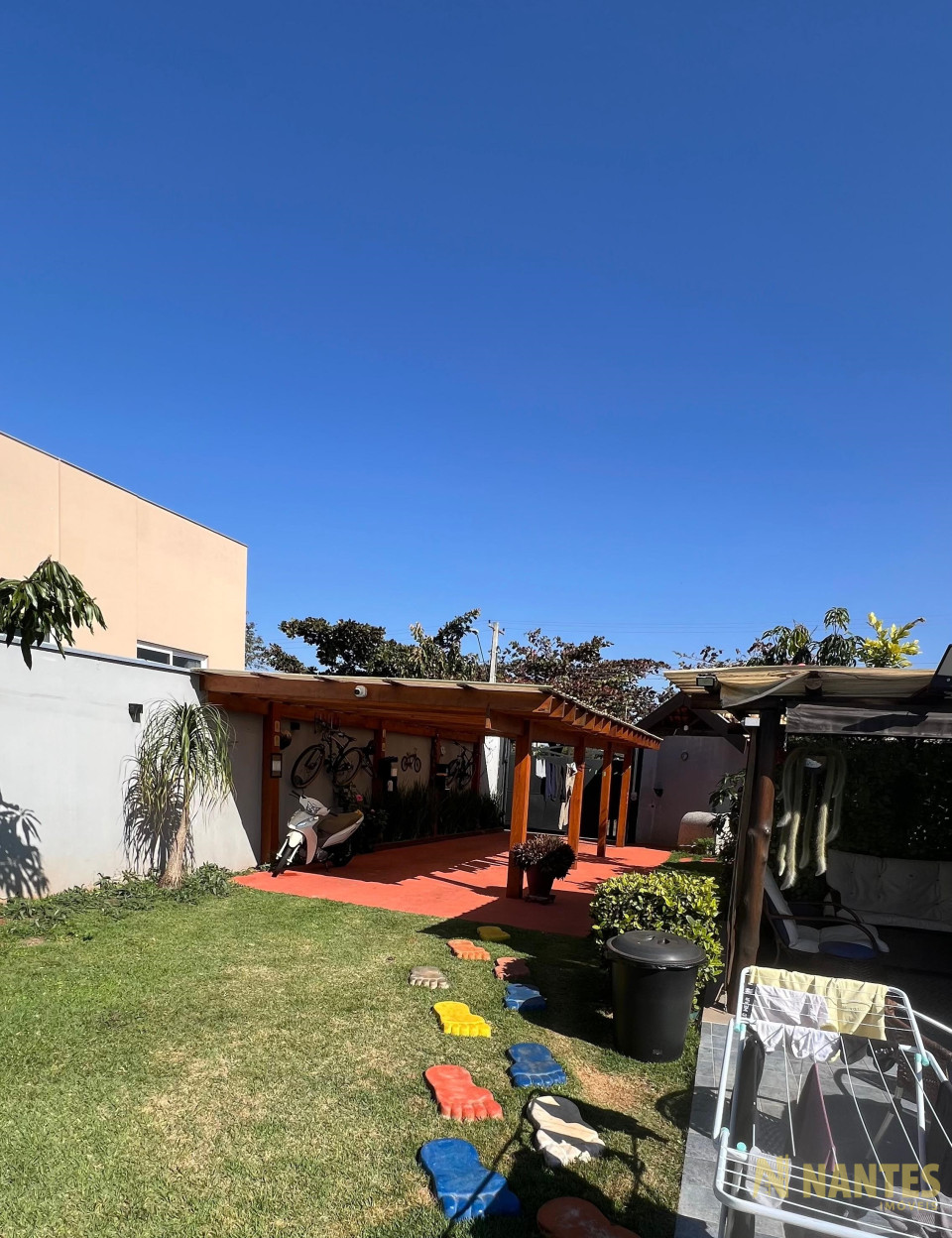 Imagens do imóveis Casa para venda no Bairro Granville Parque Residencial, Londrina - PR