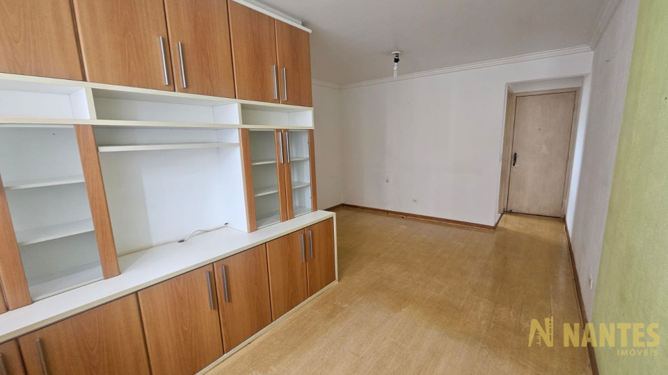 Apartamento à venda Residencial Monterrey, 73 m² R$ 240.000,00 - Antares - Londrina/PR