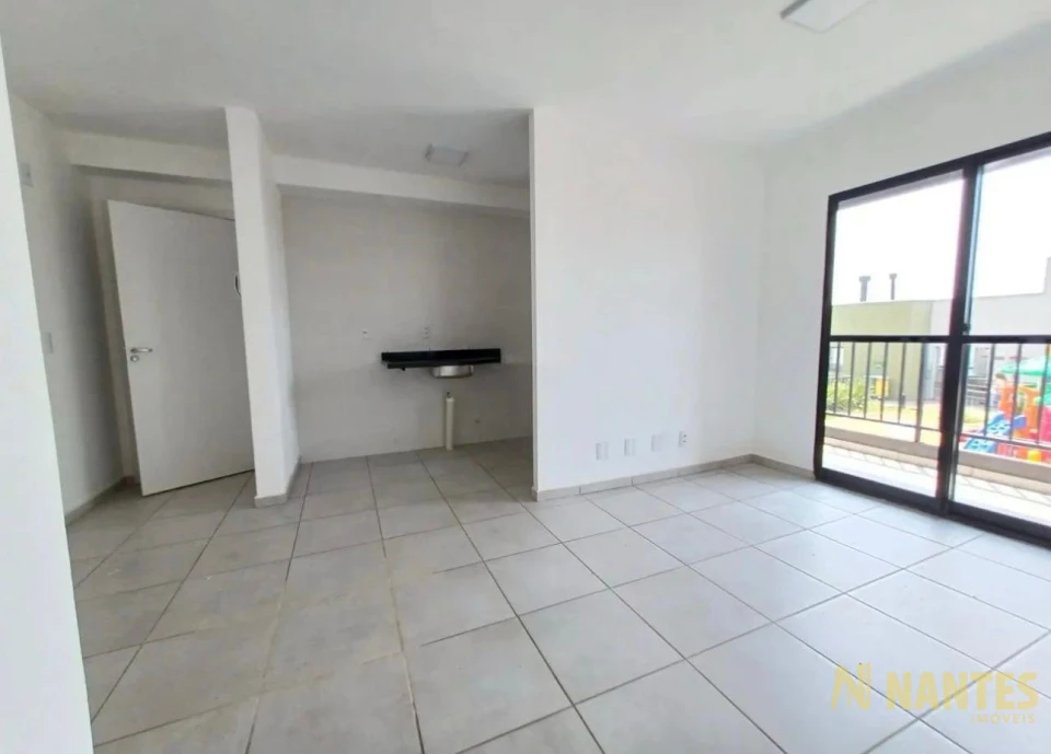Apartamento a venda no EOS Residence,2 quartos por R$ 269.000, Gleba Esperança Londrina/Pr.