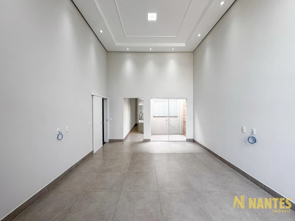 Casa térrea a venda no Condominio Bella, 152 m² privativos 3 quartos por R$ 1.225.000, Jardim Montecatini Londrina/Pr.