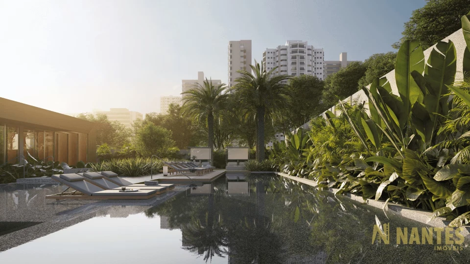 Apartamento à venda com 4 Suítes - Artesano - 337 m² R$ 4.989.000, - Gleba Palhano - Londrina/PR.