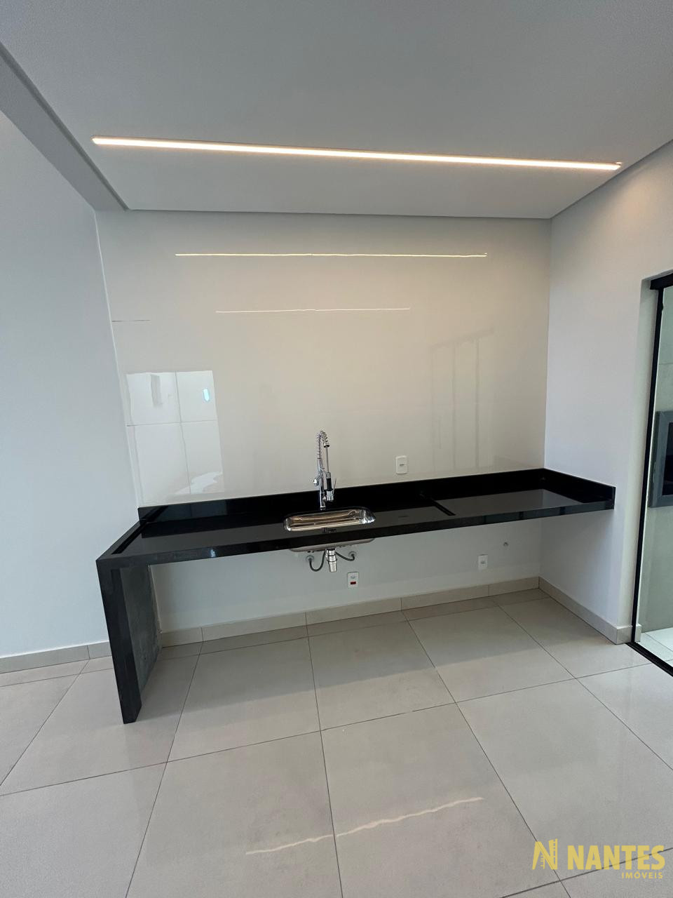 Casa à venda no Condomínio Heimtal Park - 99 m² R$ 575.000, - Heimtal - Londrina/PR