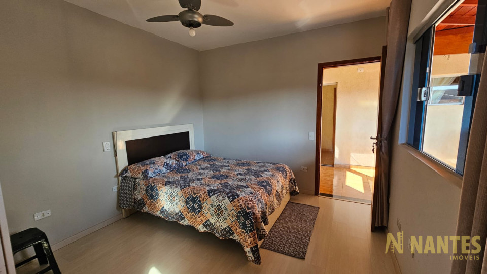 Casa á venda no Residencial Quadra Norte, 250 m²  com 3 suítes, na Zona Norte em Londrina/Pr.