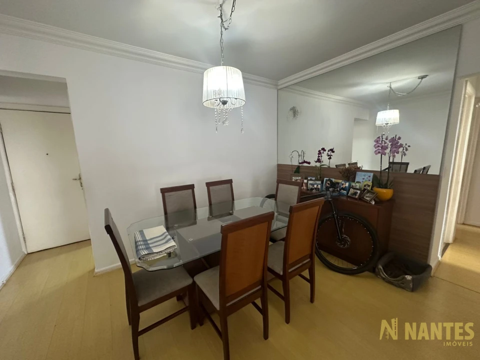 Imagens do imóveis Apartamento para venda com 3 dormitórios sendo 1 suíte, R$300.000,00 - Edifício Saint George, Centro de Londrina PR