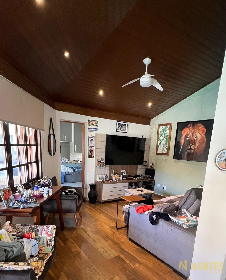 Imagens do imóveis Casa para venda no Bairro Granville Parque Residencial, Londrina - PR