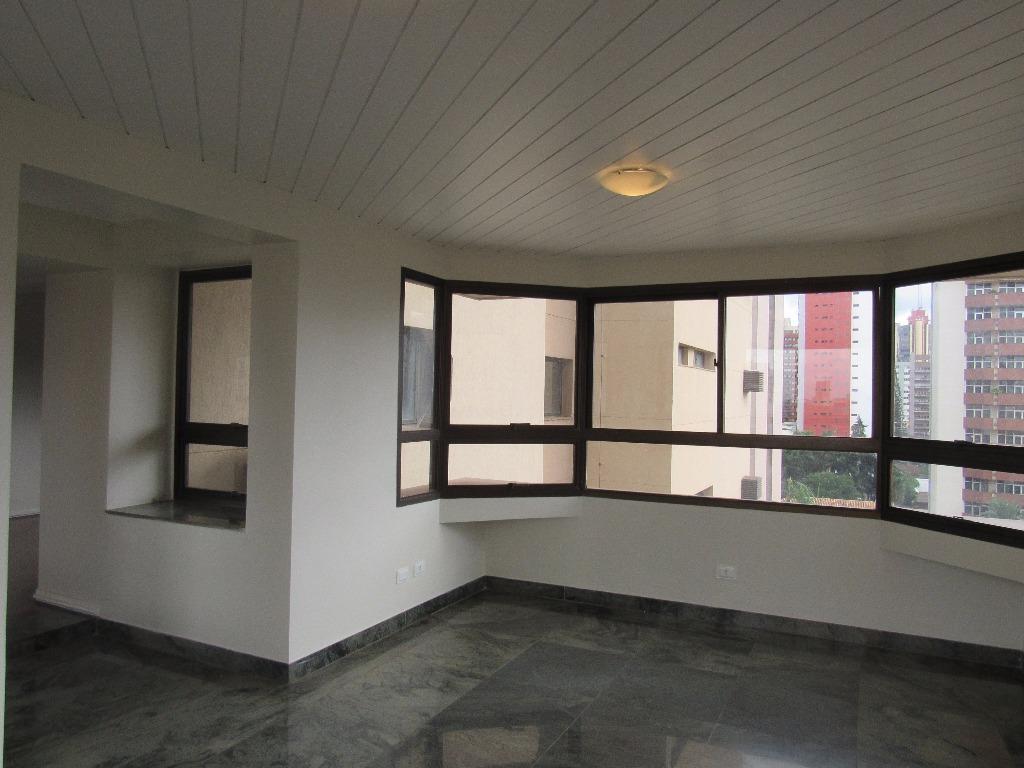 Edifício Barão do Cerro Azul Centro