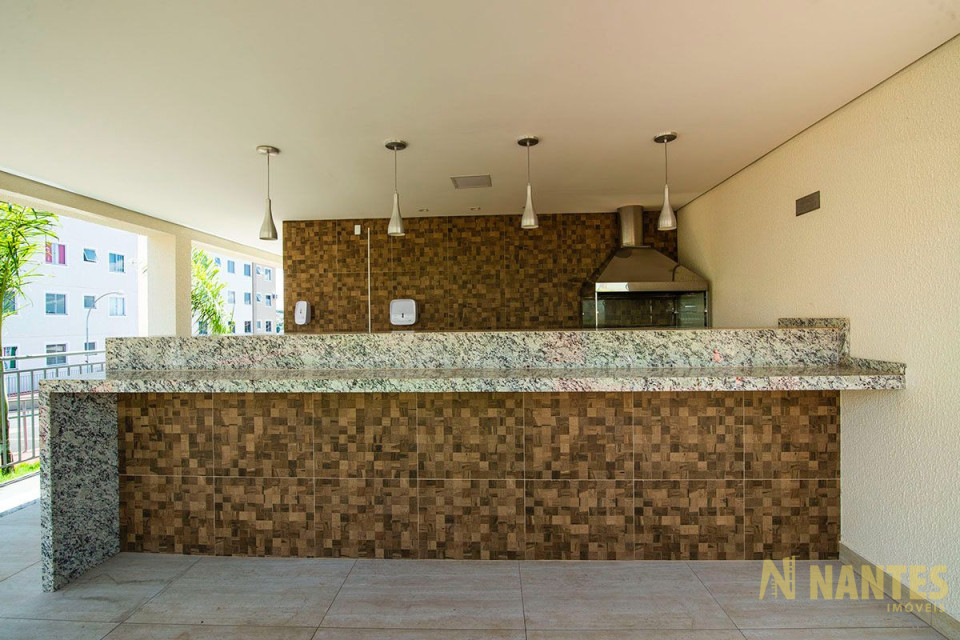 Imagens do imóveis Apartamento 2 dormitórios com garden para venda no Condomínio Spazio La Traviata, Gleba Esperança - Londrina