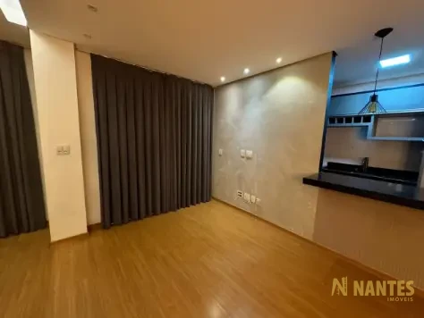 Apartamento para venda noEdifício Liberty Towers, Gleba Palhano - Londrina