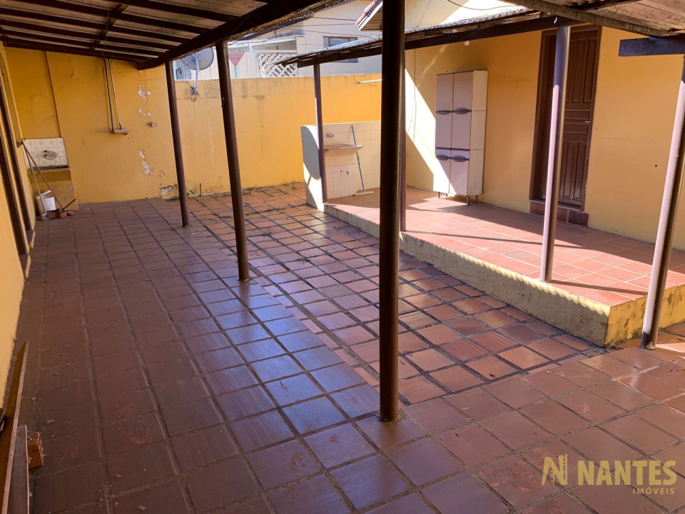 Casa com 2 dormitórios à venda, 140 m² por R$ 550.000,00 - Jardim Higienópolis - Londrina/PR