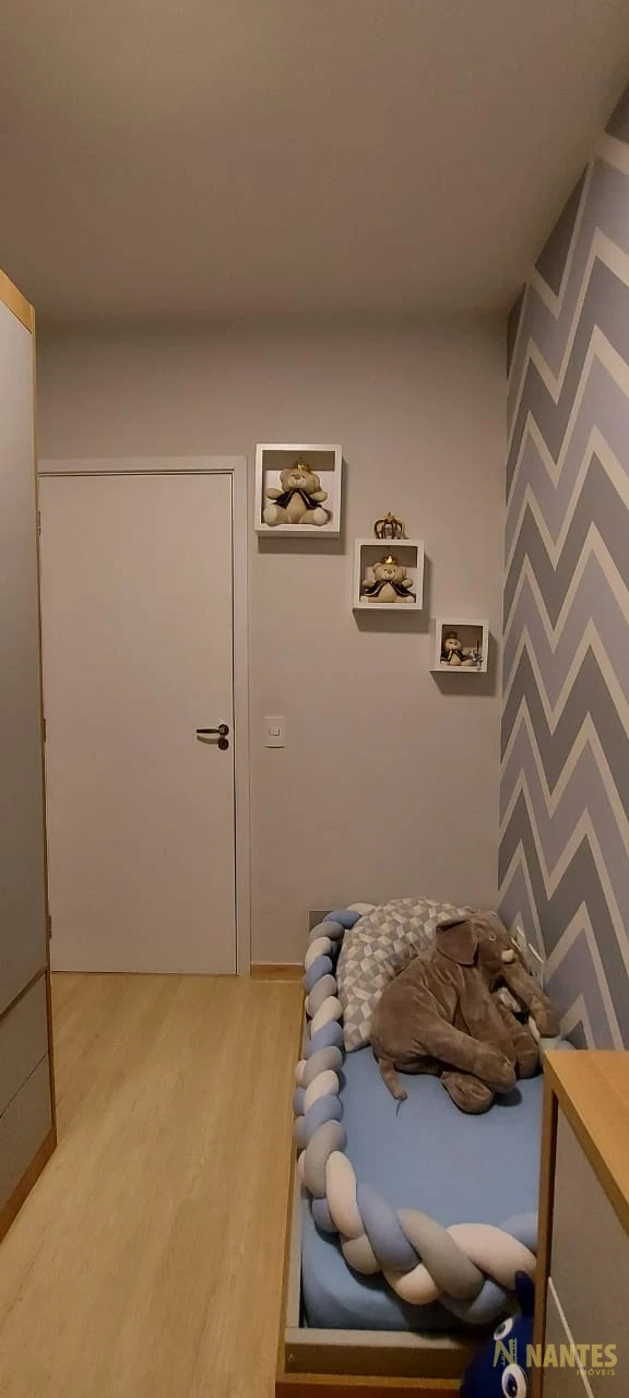 Apartamento para venda, na Gleba Palhano, 3 quartos, 2 vagas por R$ 620.000, Londrina/Pr.