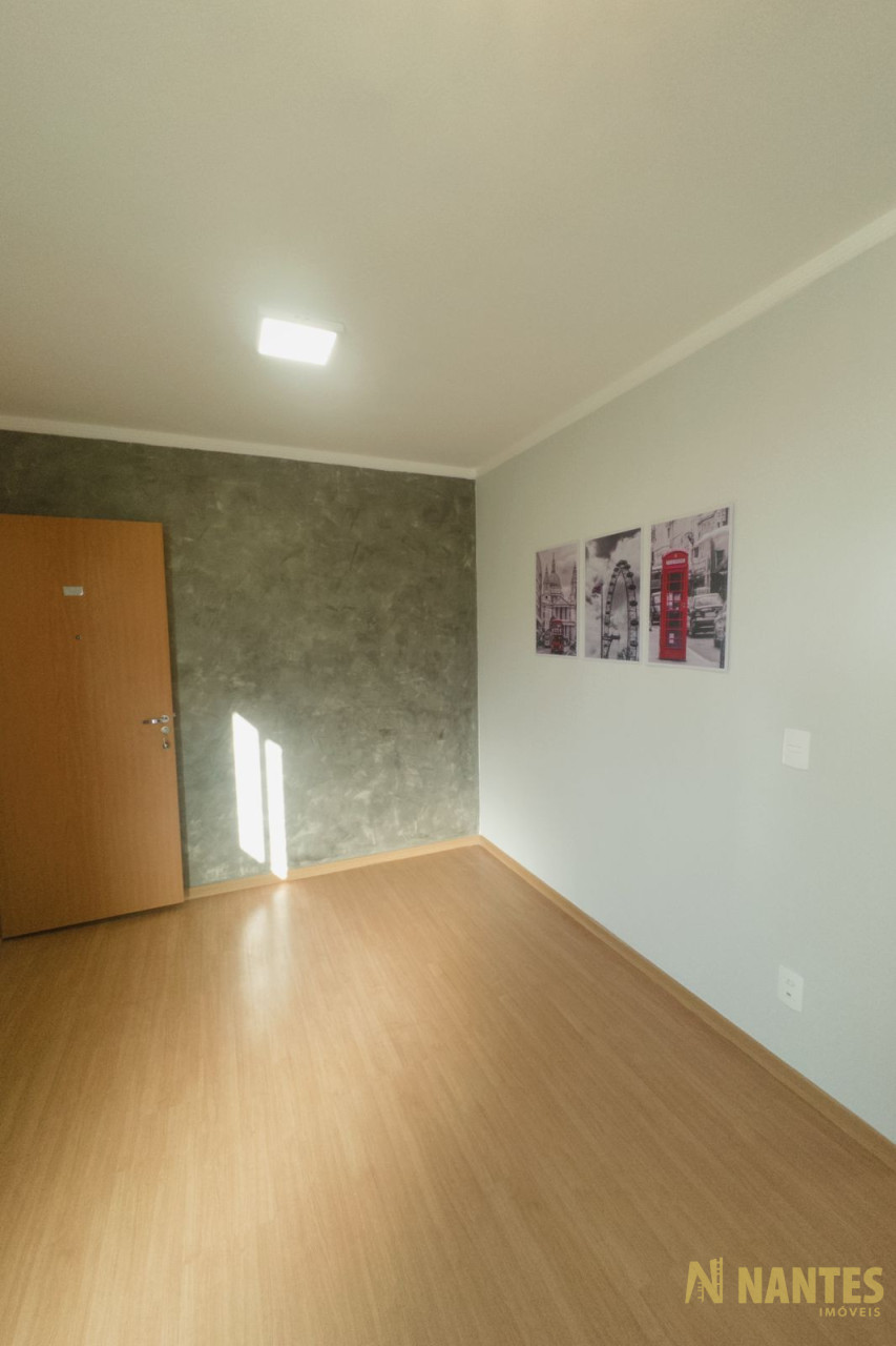 Apartamento para venda no Condomínio Lago di Garda, Acquaville - Londrina