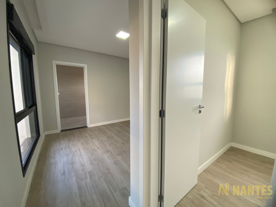 Casa com 3 suítes à venda Condomínio Parque Tauá Aranguá, 194 m² R$ 1.630.000, - Abussafe - Londrina/PR