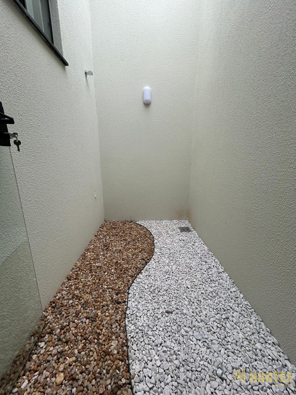 Casa à venda no Condomínio Heimtal Park - 99 m² R$ 575.000, - Heimtal - Londrina/PR