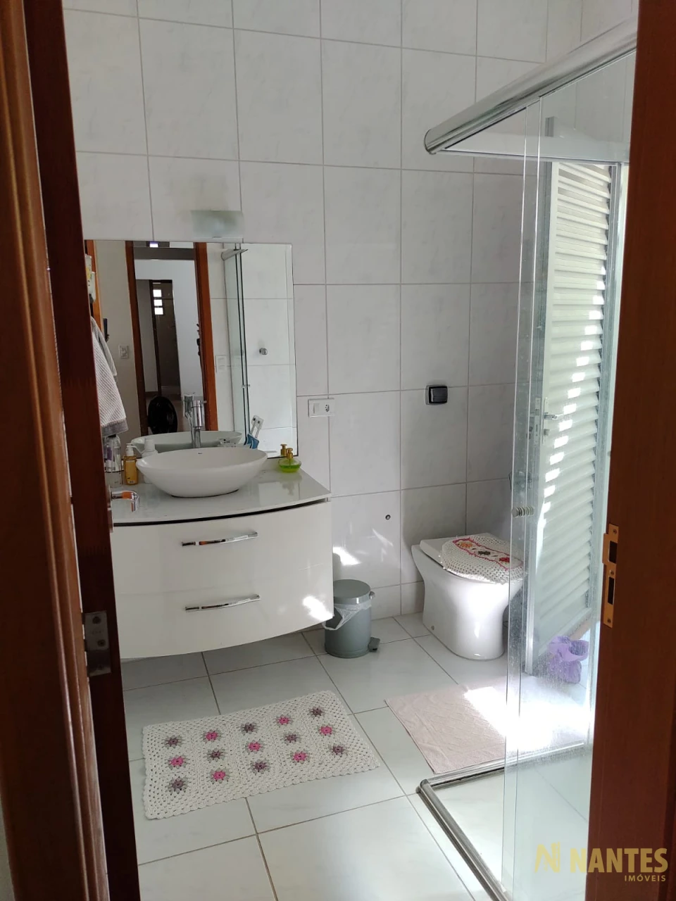 Imagens do imóveis Casa para venda com 189m² úteis e 2 suítes, Bairro Mediterrâneo - Londrina PR