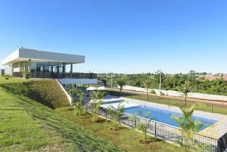 Casa com 3 suítes à venda Parque Tauá Aranguá - 242 m² R$ 2.150.000, - Abussafe - Londrina/PR.