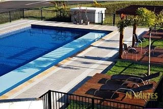 Casa com 3 suítes à venda Parque Tauá Aranguá - 242 m² R$ 2.150.000, - Abussafe - Londrina/PR.
