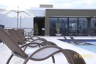 Casa com 3 suítes à venda Parque Tauá Aranguá - 242 m² R$ 2.150.000, - Abussafe - Londrina/PR.