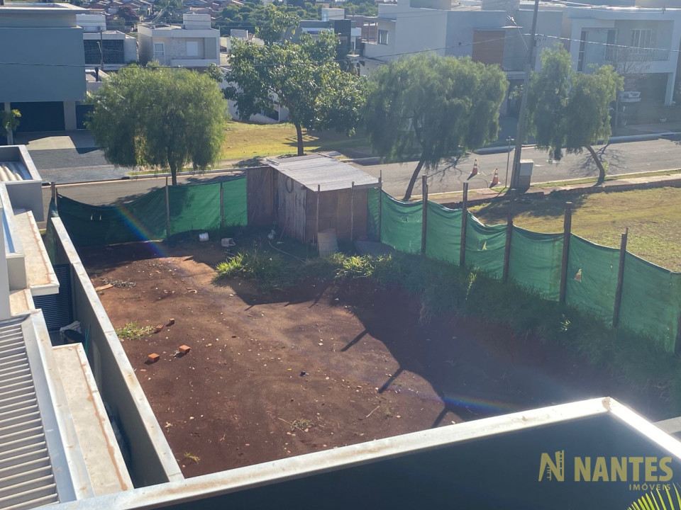Imagens do imóveis Terreno à venda no Parque Tauá Aranguá - 254 m² R$ 379.000, - Abussafe - Londrina/PR