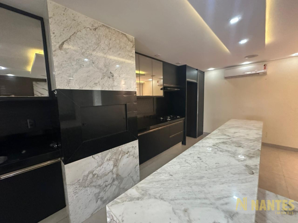 Casa à venda no Condomínio Alameda Pinheiros - 220 m² R$ 995.000, - Jardim Jamaica - Londrina/PR.