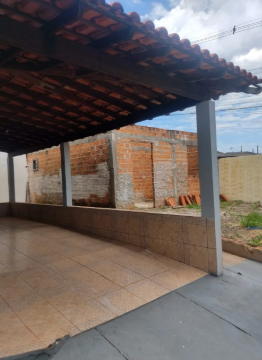 Imagens do imóveis Casa para venda na zona leste, Abussafe - Londrina PR