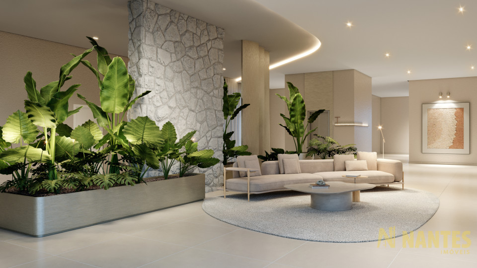 Apartamento para venda no Edifício Zahra, 154m² úteis e 3 suítes, Bairro Nova Prochet - Londrina PR